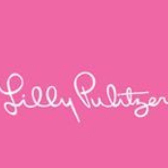 Lilly Pulitzer For Este Lauder Dragonfly Cosmetic Case NWOT - Picture 6 of 6